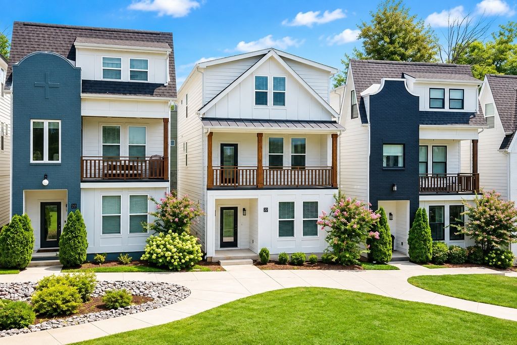 530 Edwin St 29, Nashville