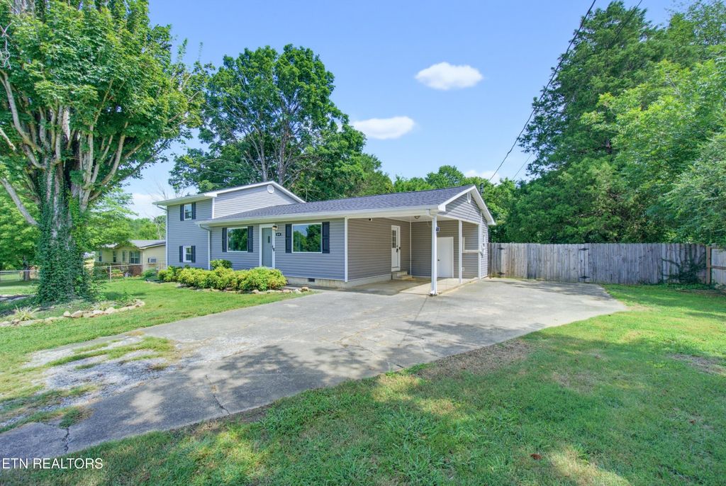 614 Dodson Avenue, Englewood