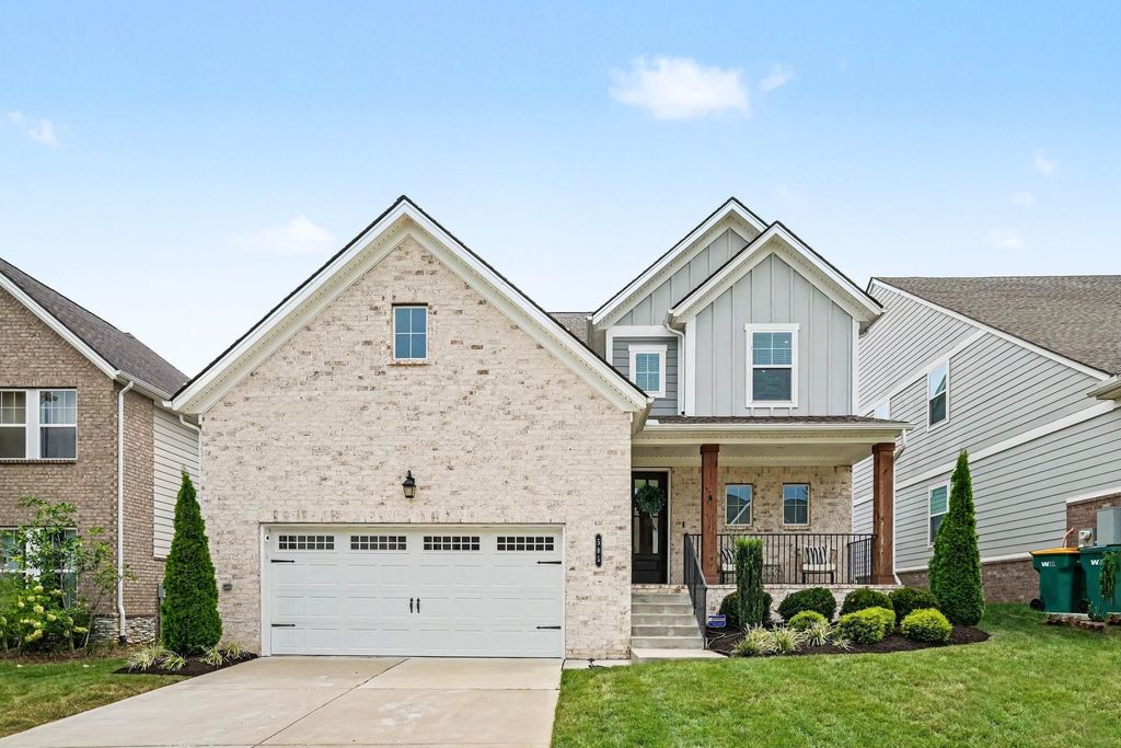 505 Stinson Ct, White House