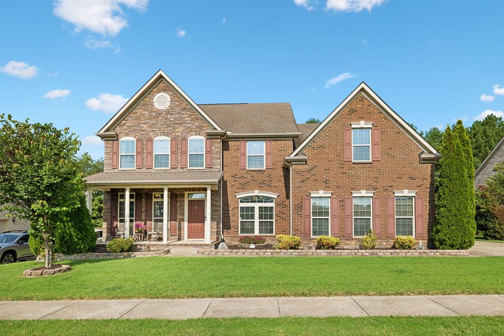 617 Goodman Dr, Gallatin