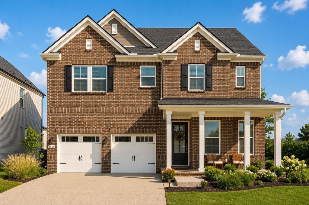 4000 Willow Belle Dr, Mount Juliet