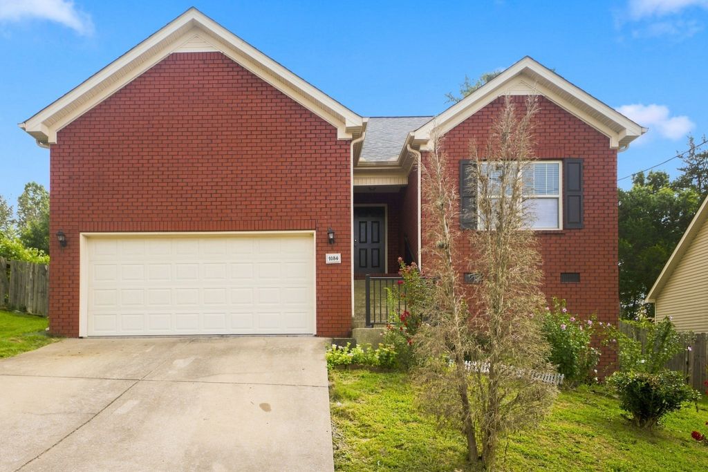 1084 Shire Dr, Antioch