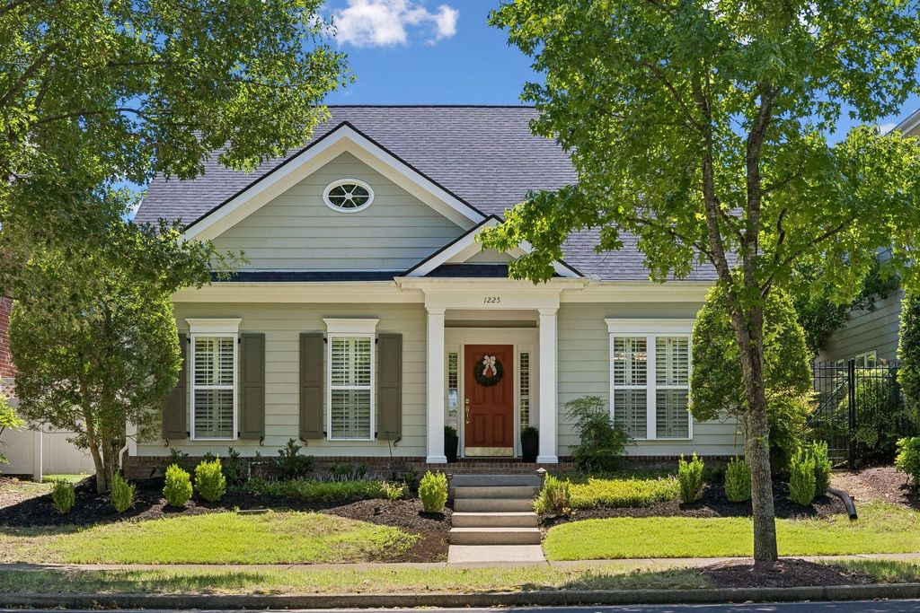 1225 Stoney Point Ln, Franklin