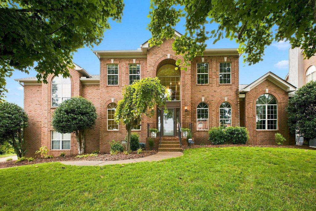 6017 Ridge Farm Pl, Brentwood