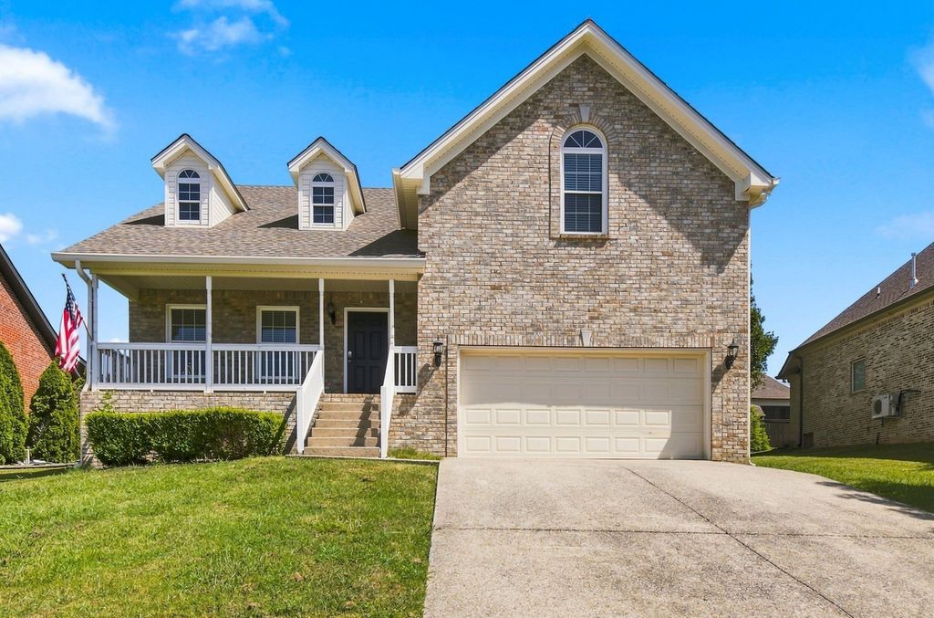 5103 Citation Ct, Mount Juliet