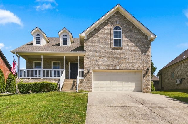 5103 Citation Ct, Mount Juliet
