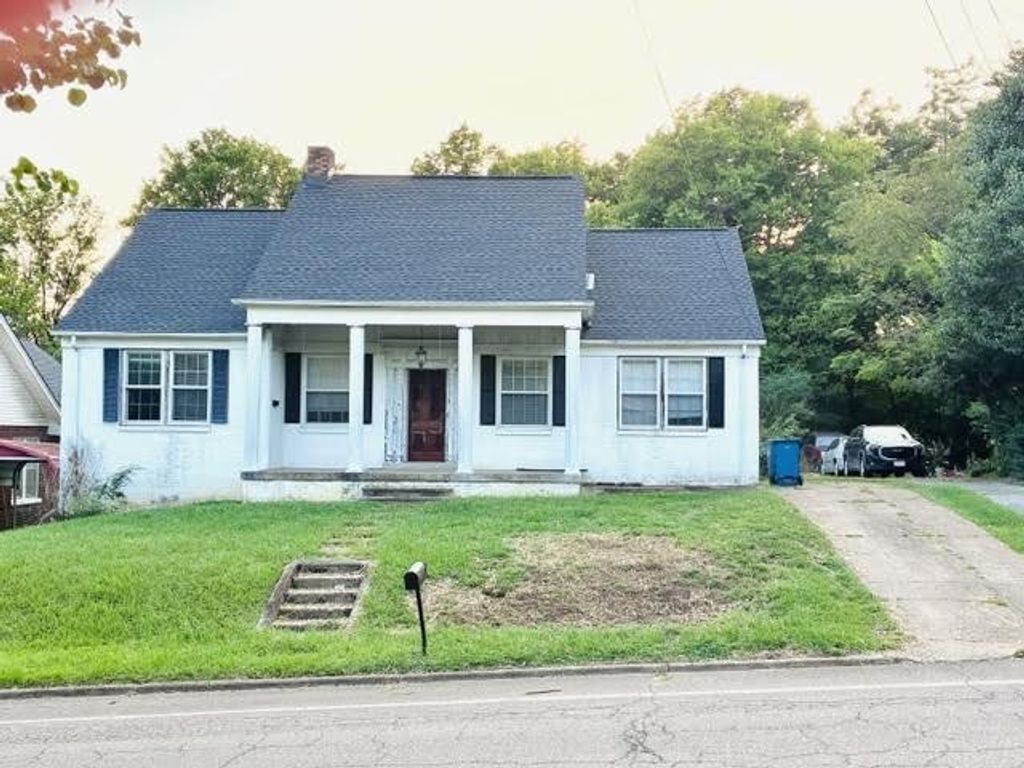 129 N Forrest Ave, Camden