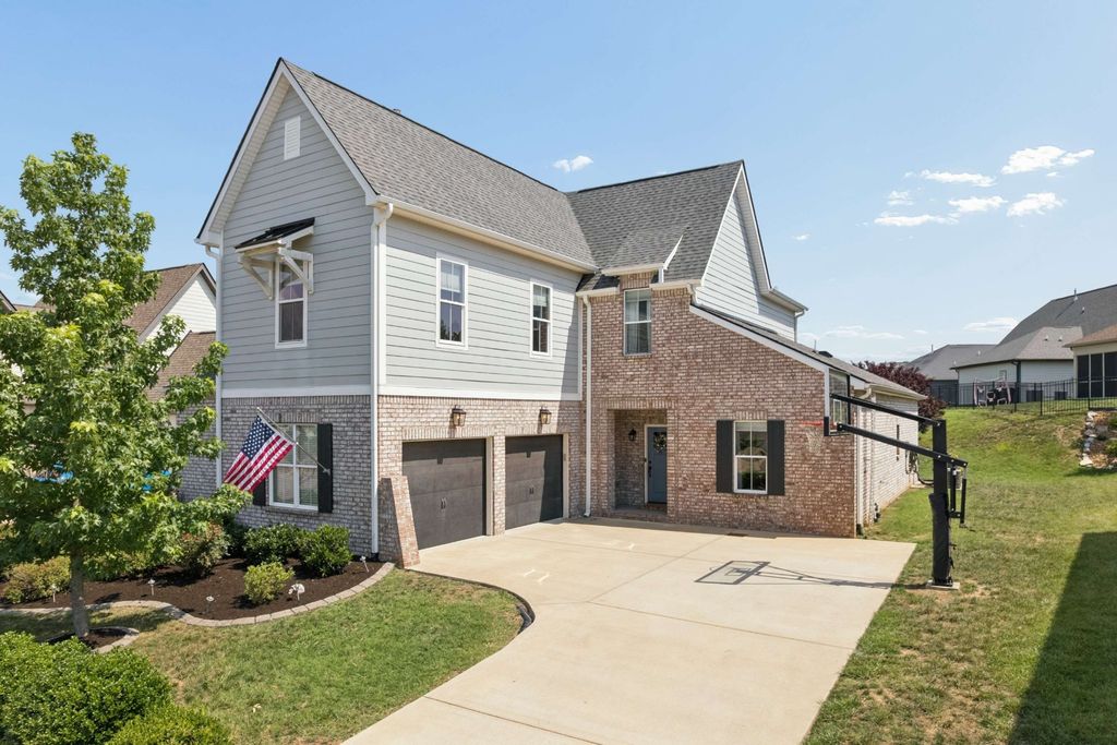 251 Croft Way, Mount Juliet