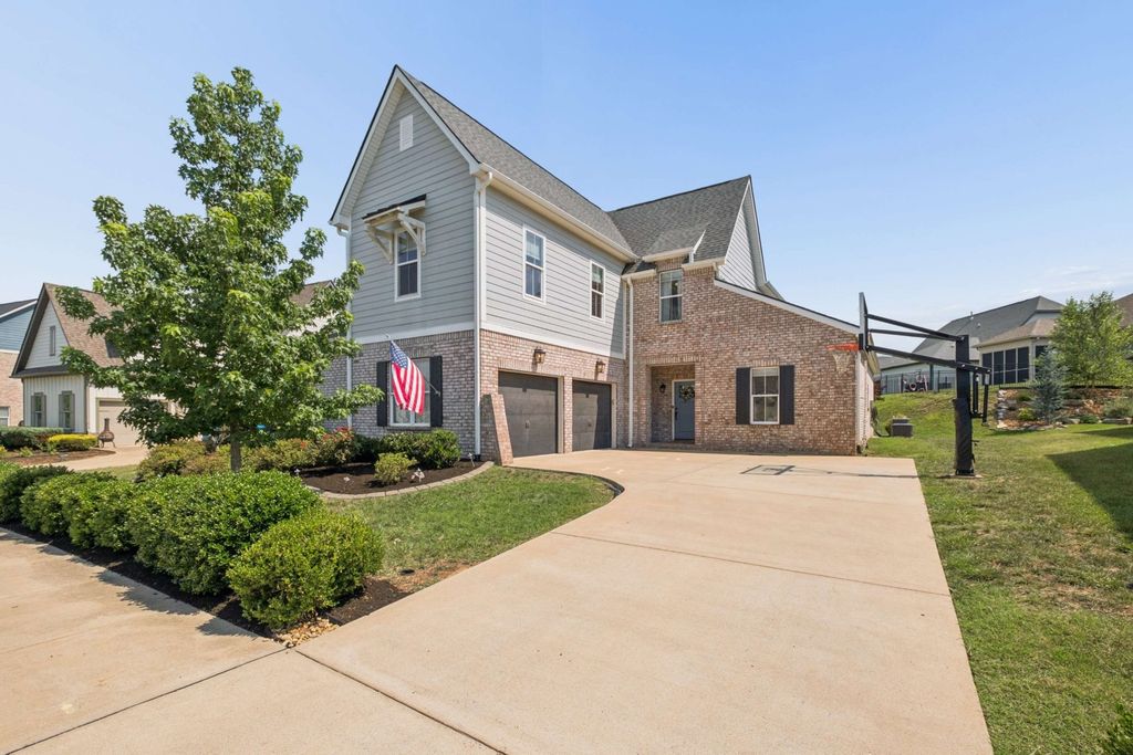 251 Croft Way, Mount Juliet
