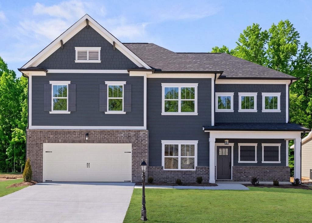 440 Winchester Drive, Rossville