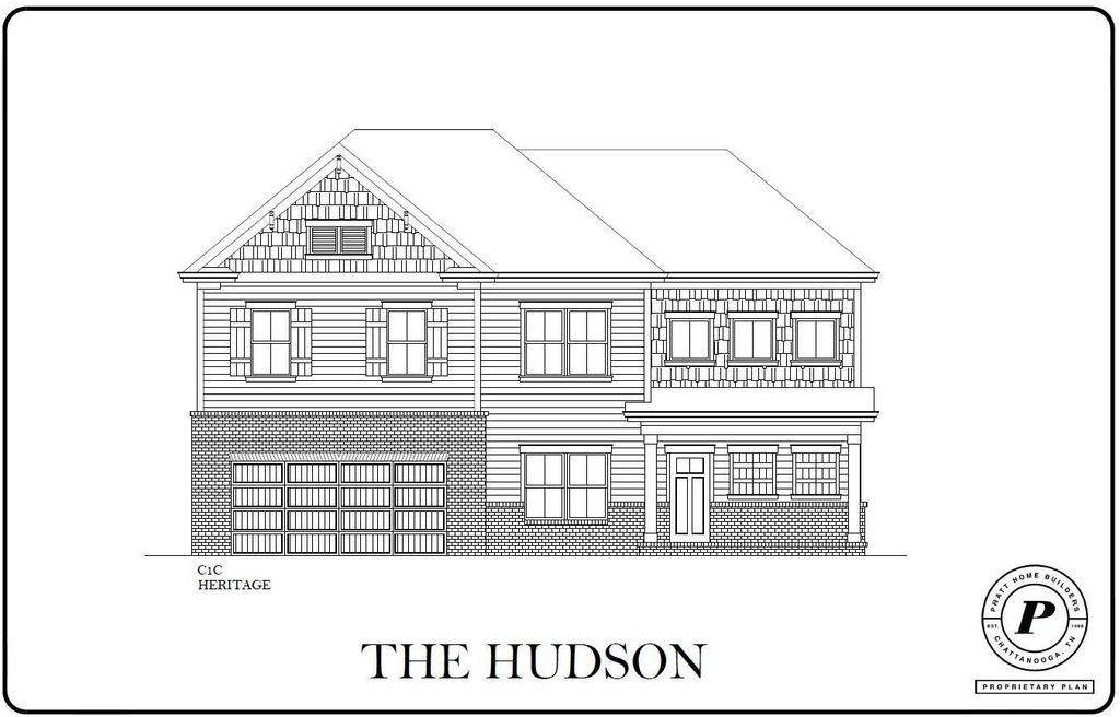 440 Winchester Drive, Rossville