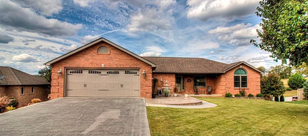 3090 Shaconage Trail, Sevierville