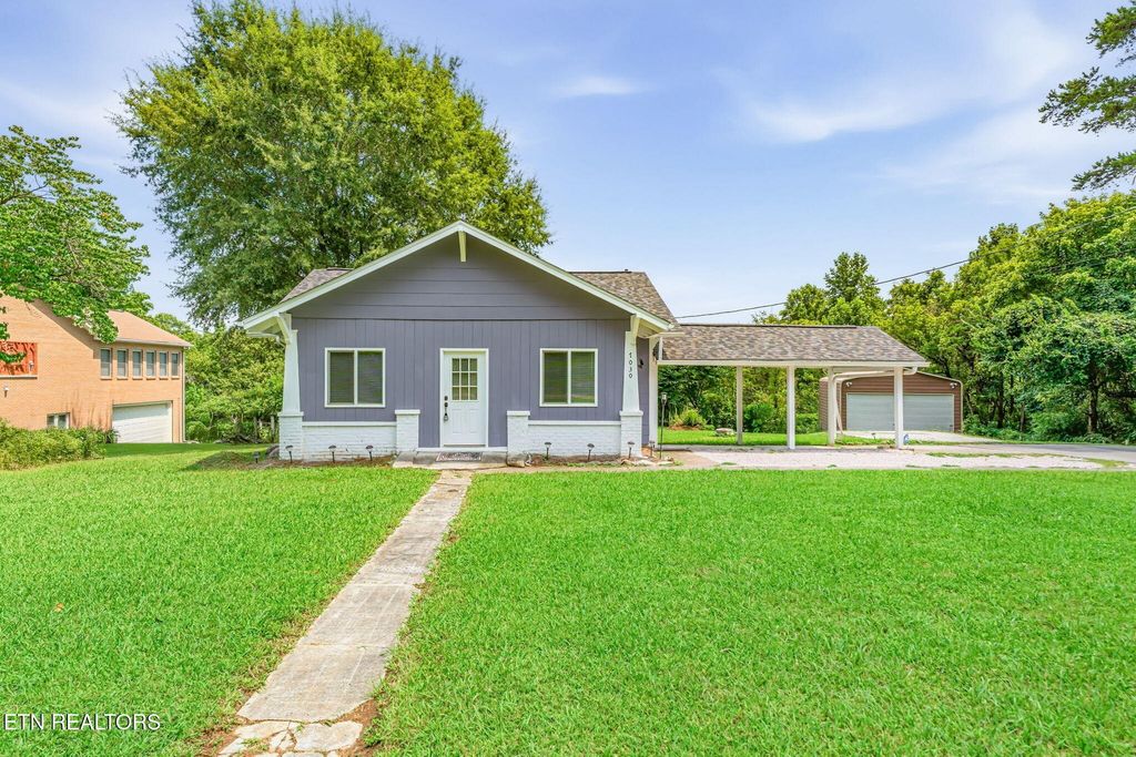 7030 Tazewell Pike, Corryton
