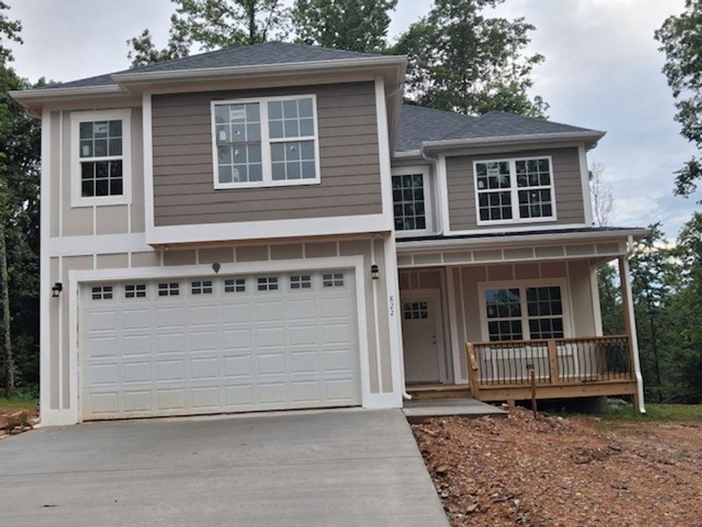 822 Conger St, Cumberland City
