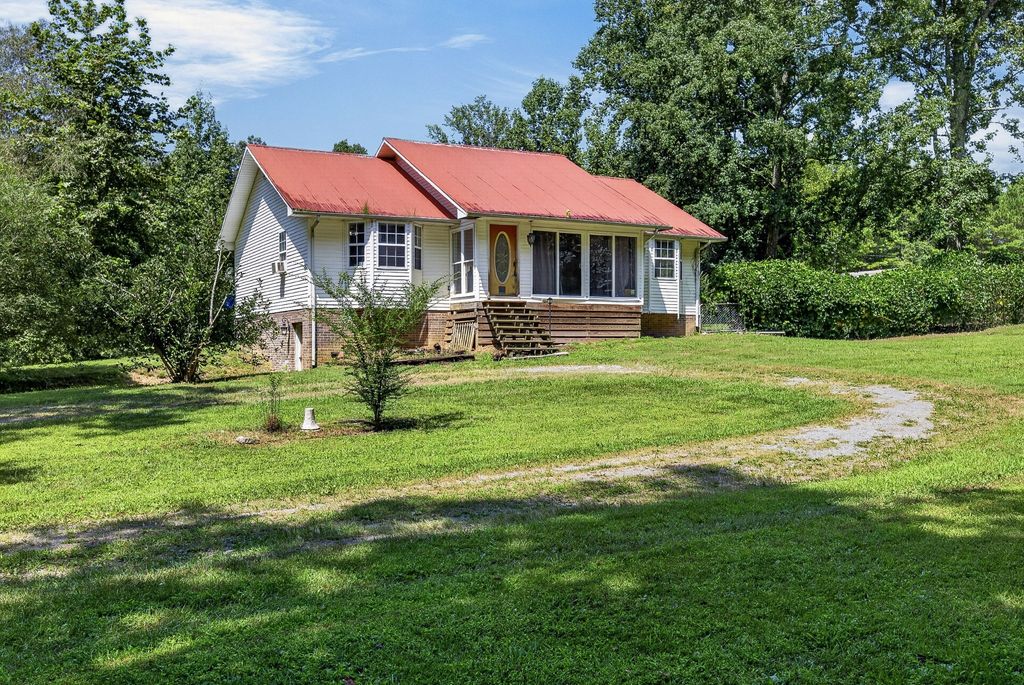 7220 Friendly Rd, Baxter