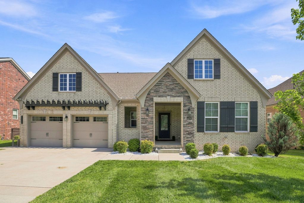 813 Ava Lane, Mount Juliet