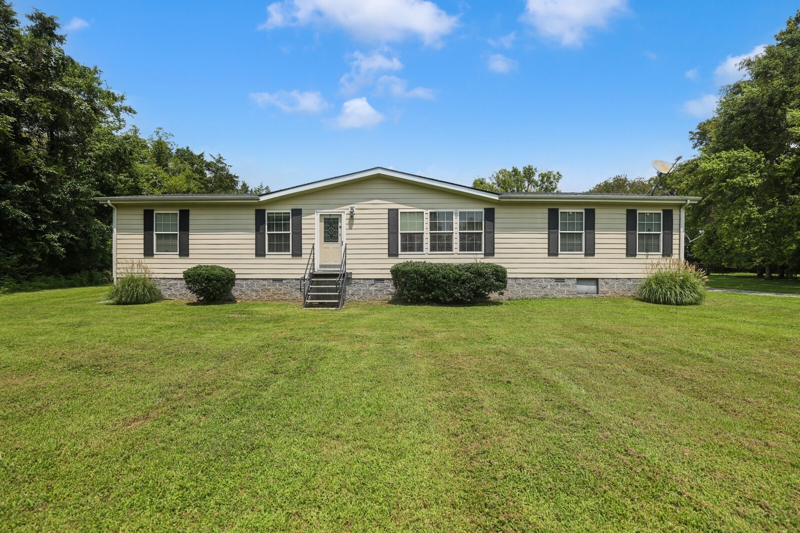Photo for MLS 3514761 in 645 Jug Creek Rd Watertown, TN - 37184