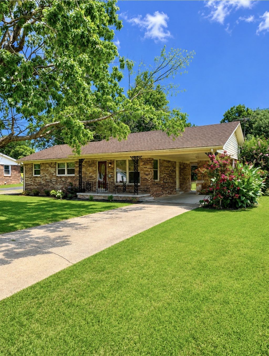 29 Hickman Hwy, Hickman