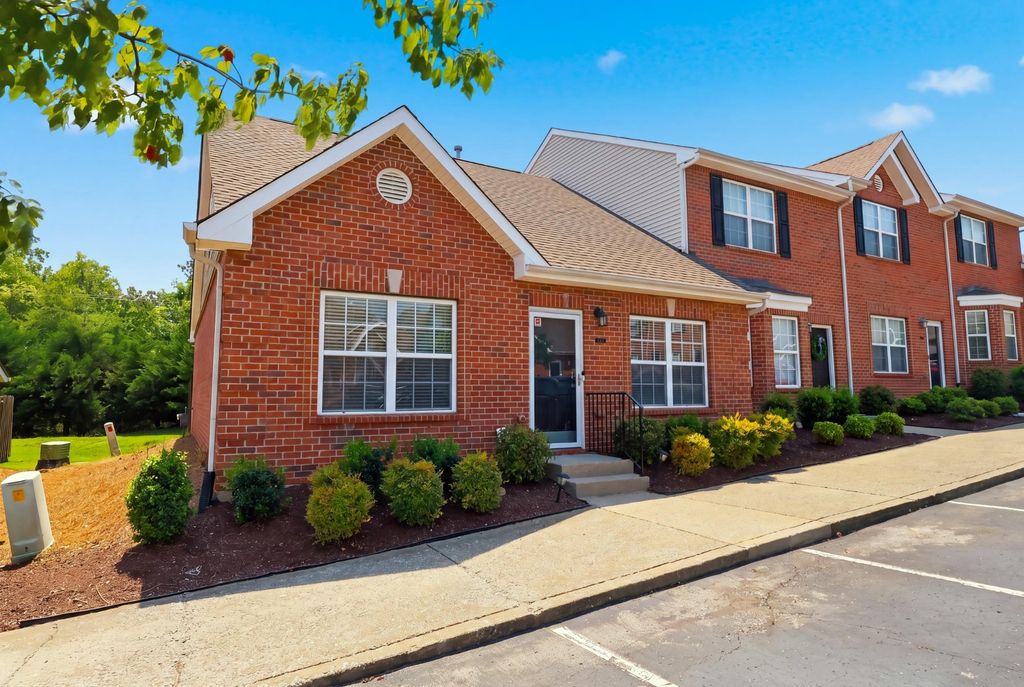 1101 Downs Blvd 289, Franklin