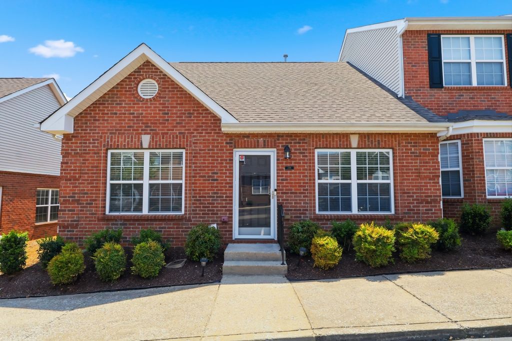 1101 Downs Blvd 289, Franklin