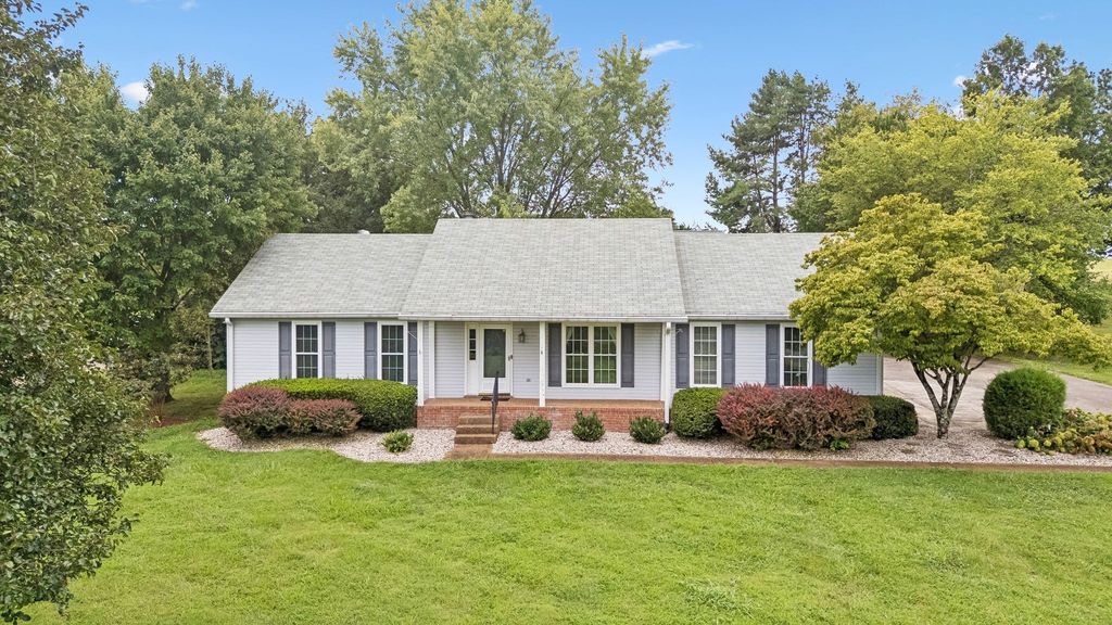 147 Flynn Rd, Gallatin