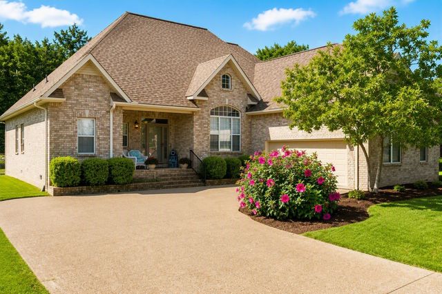 7013 Grindstone Way, Murfreesboro