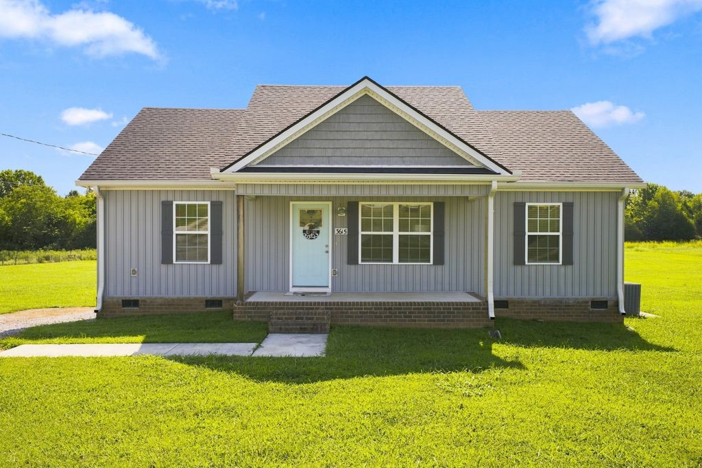 3615 Wynwood Dr, Lewisburg