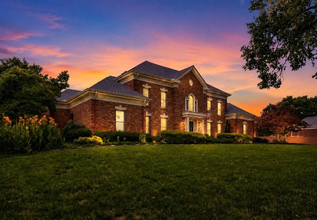 6417 Edinburgh Dr, Nashville
