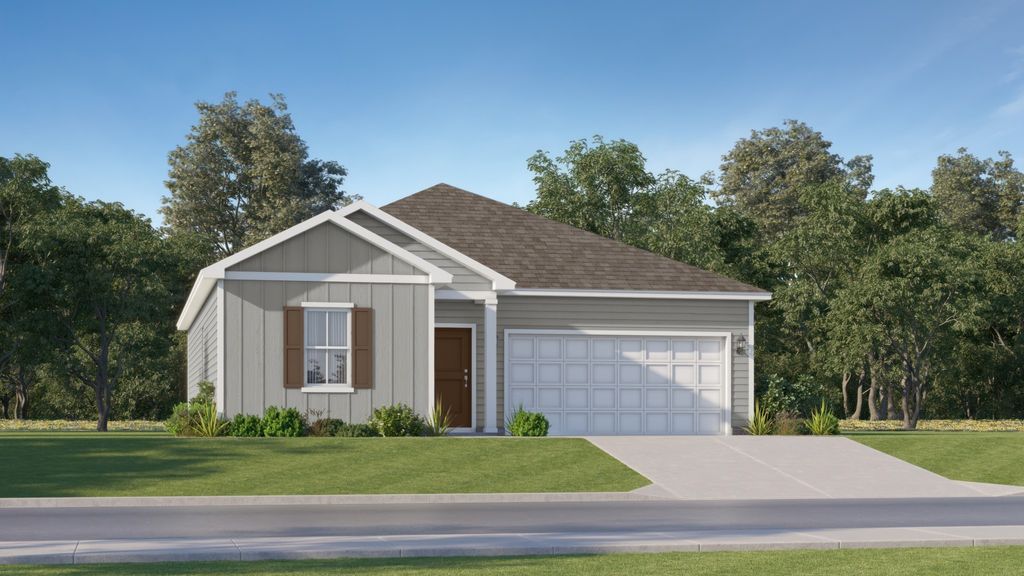 691 Shoemaker Lane, Clarksville
