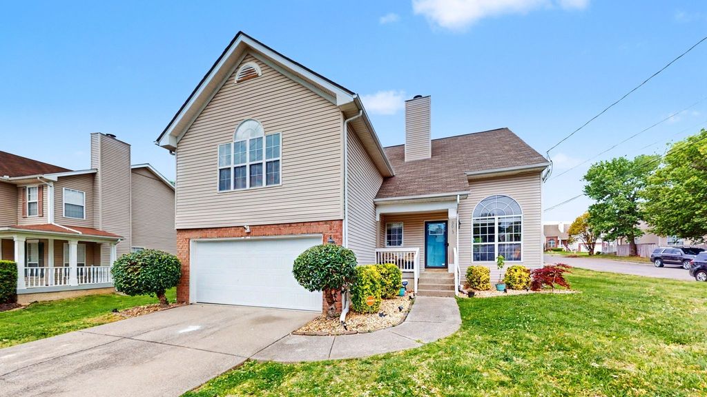 5613 Cedar Ash Xing, Antioch