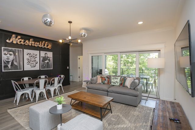 109 N 9th St 3, Nashville