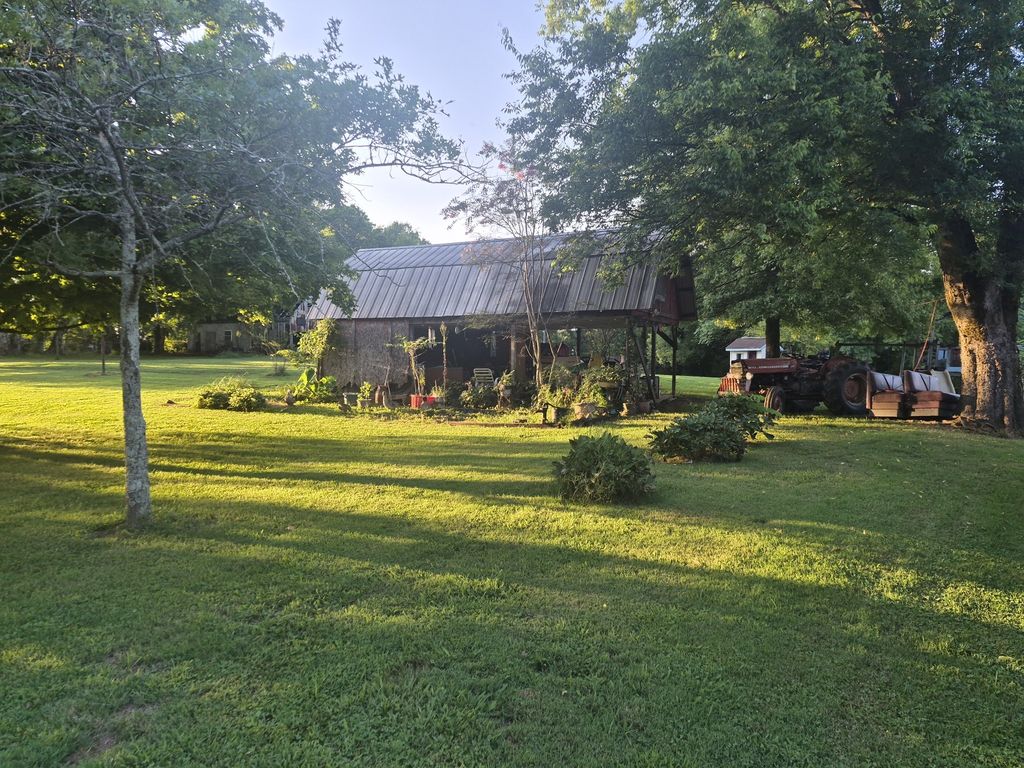 1680 Ragsdale Ln, Pulaski