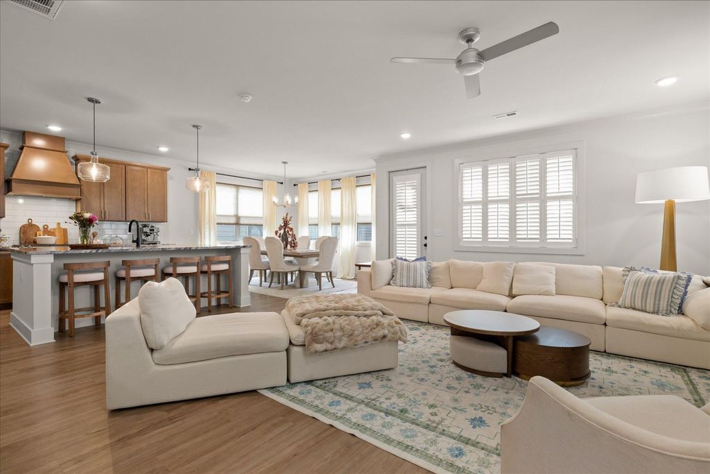 1302 Little Sorrel Road, Hixson