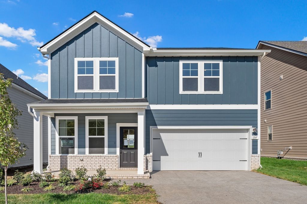 2155 Old Spring Lane, Gallatin