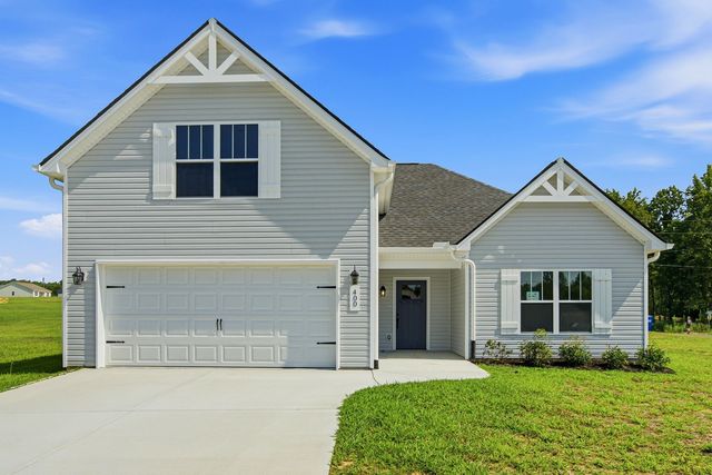 400 Marcella Court, Dickson