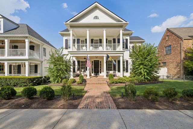 1624 Championship Blvd, Franklin