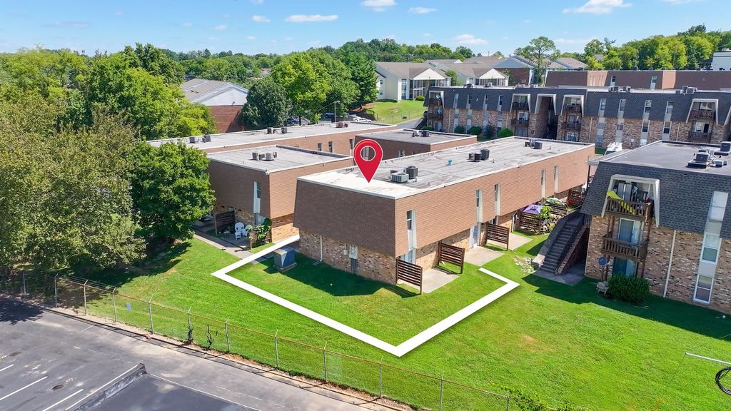 370 Wallace Rd C6, Nashville