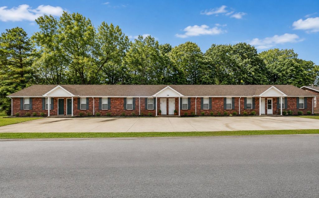 344 Dupuis Dr 1-6, Clarksville