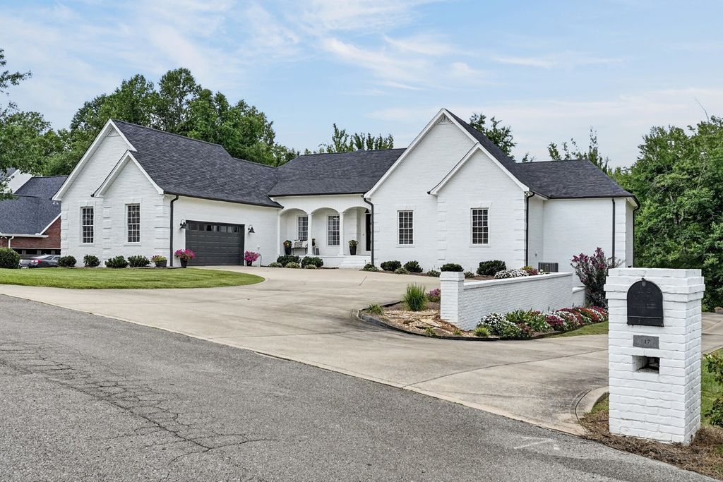 747 Coveview Cir, Cookeville