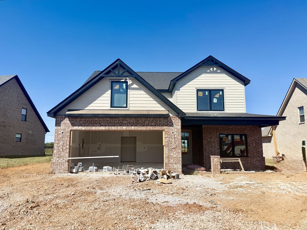 3722 Stillwater Pt, Clarksville
