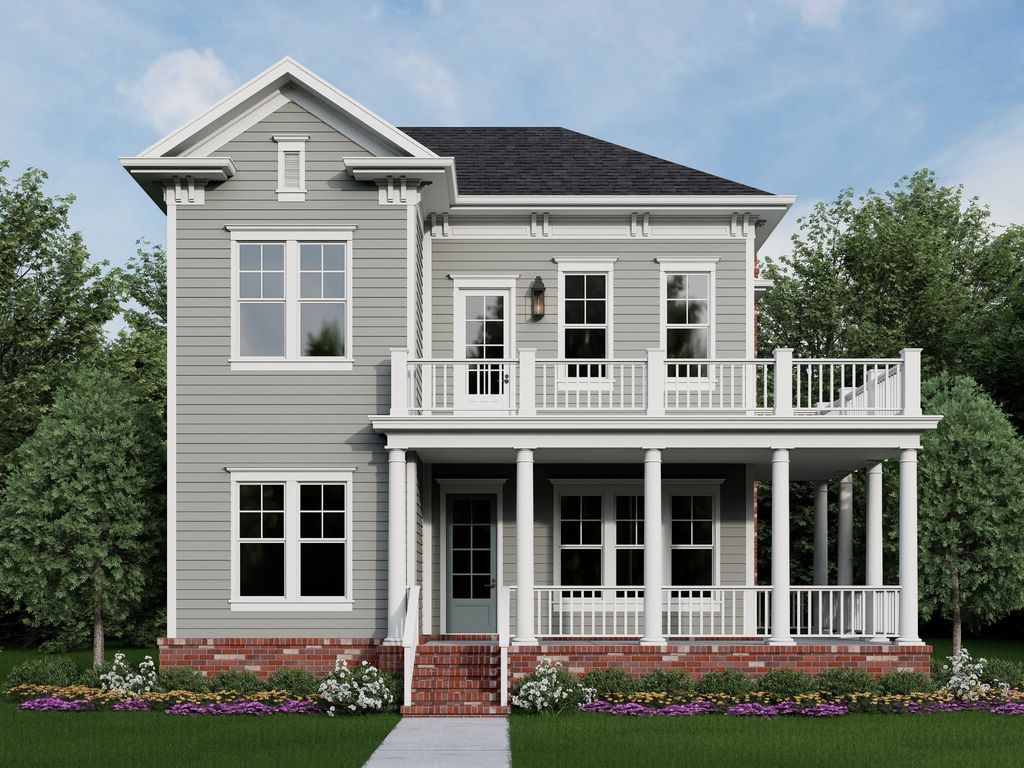 1024 Jasper Ave, Franklin