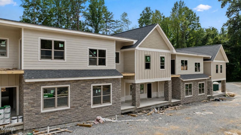 812 Powdermill Road 1, Gatlinburg