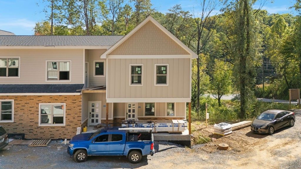 812 Powdermill Road 1, Gatlinburg