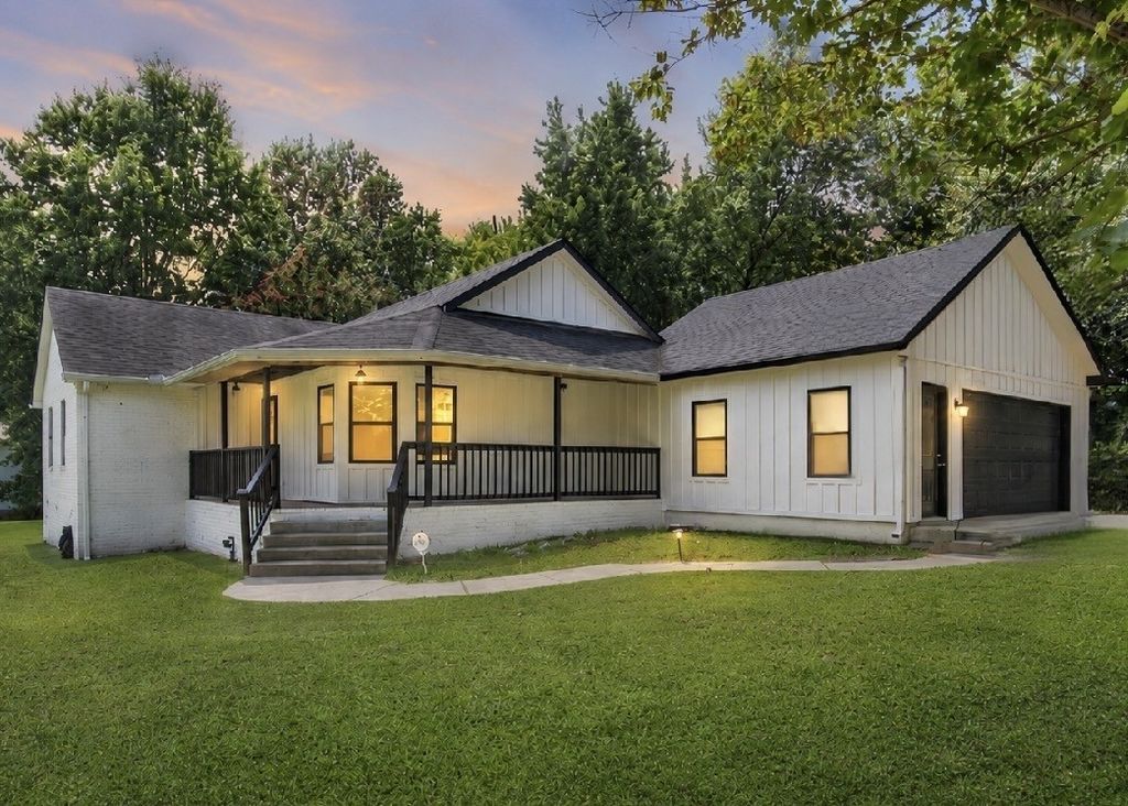 501 Sheath Cir, Lebanon