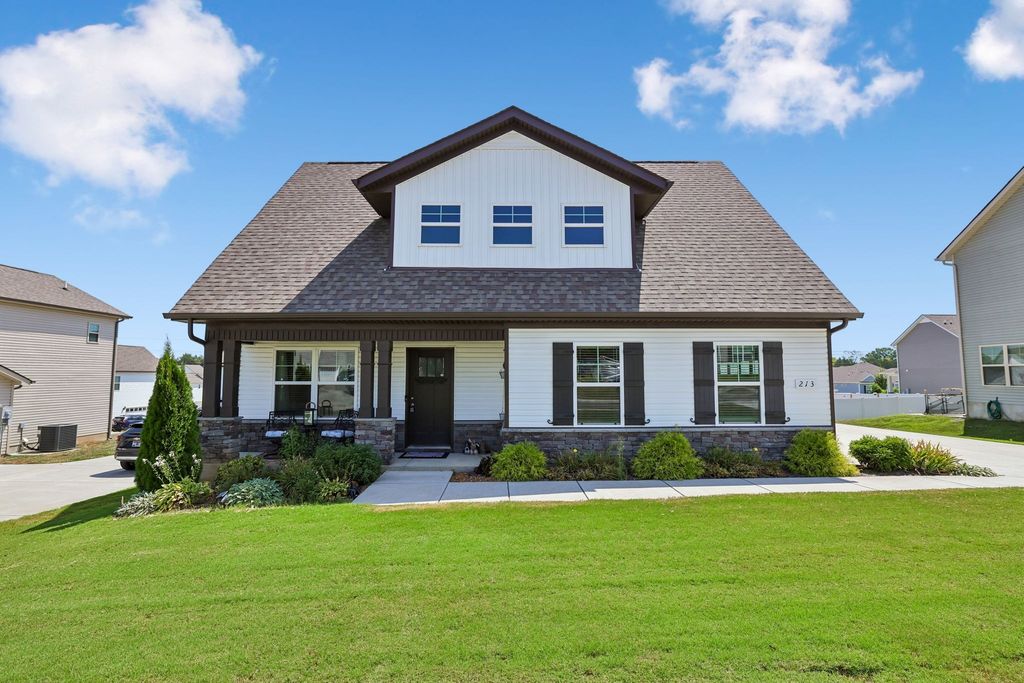 213 Republic St, Shelbyville
