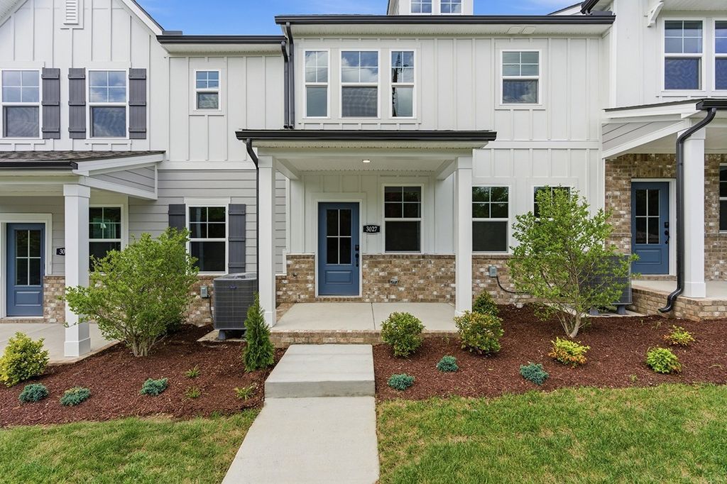 3027 Stokers Ln, Nashville