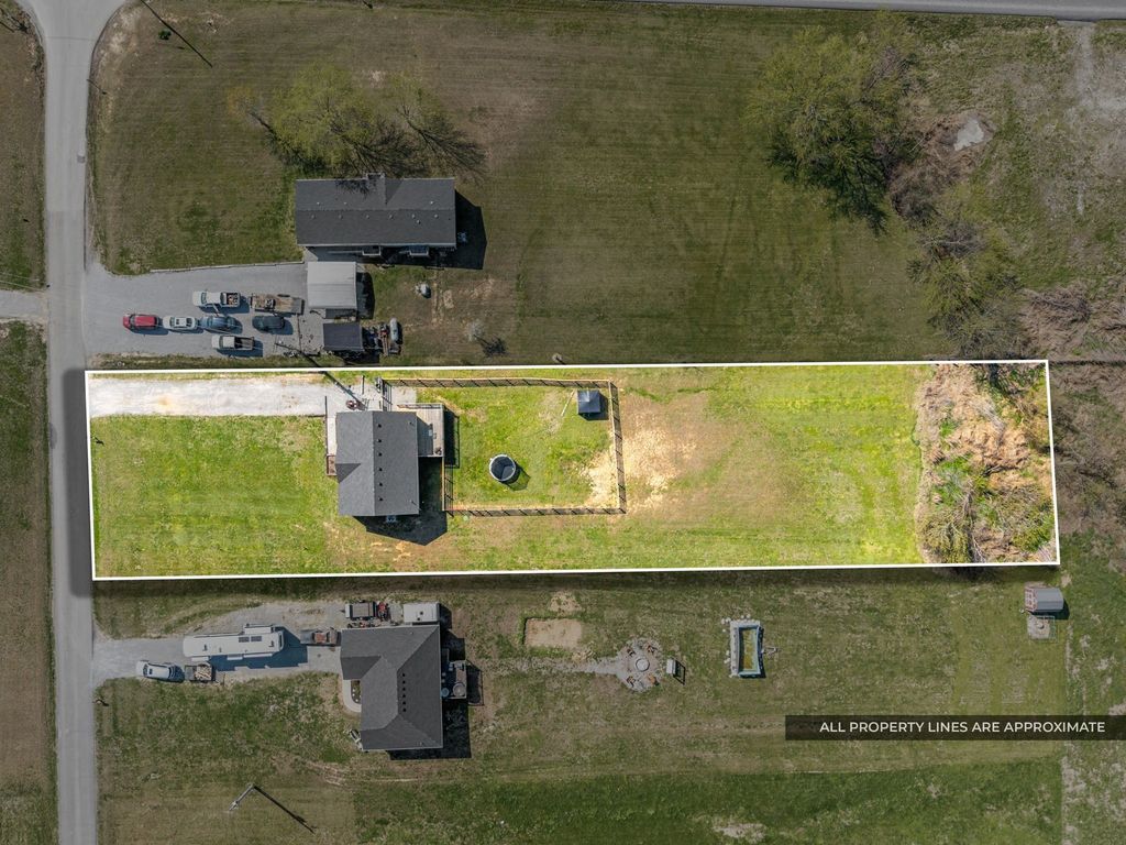 3160 Stokes Chapel Rd, Elkton