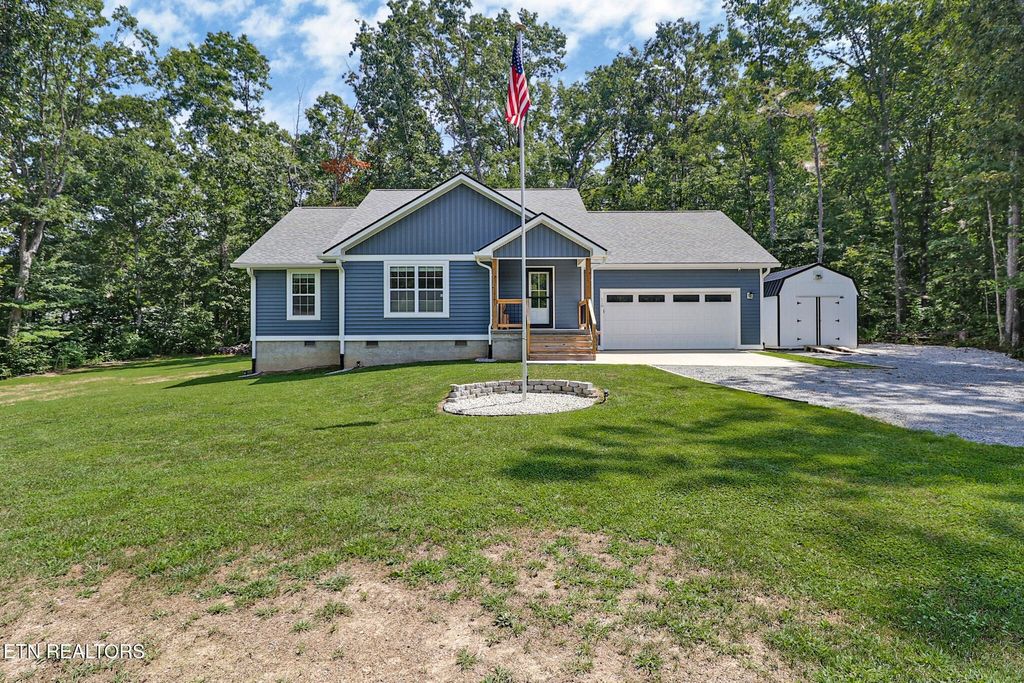 118 Stellar Court, Clarkrange