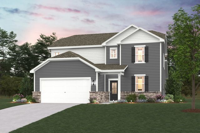 810 Molly Lane, Mount Juliet