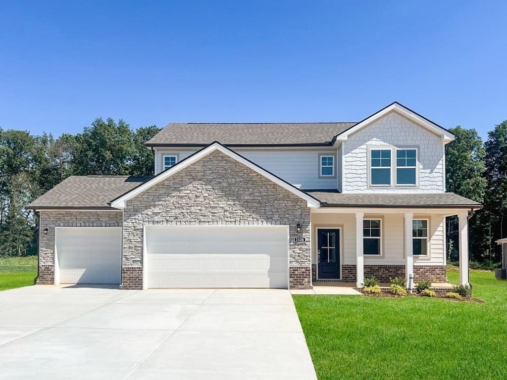 706 Wiskey Trail, Mount Juliet